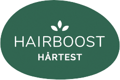 HairBoost test