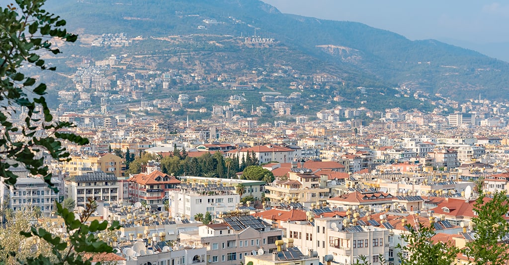 Gr&aelig;kenland H&aring;rtransplantation